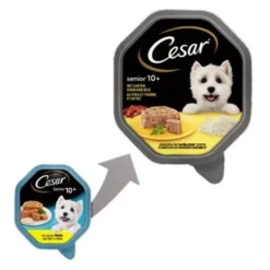Cesar Senior 10+ 14x150g -Katzen Hundebedarf Geschäft 00ba362233d645fae06b17b82359e05a151471b6 8bdcb2aaa90260cb54918404e246ba2a9ac06527