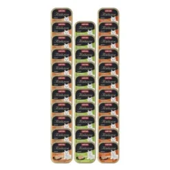 Animonda Vom Feinsten Adult Feinschmecker Vielfalt 32 X 100 G