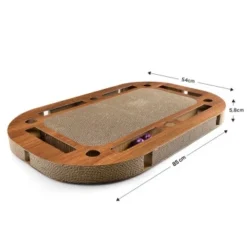 Canadian Cat Company Katzenspielplatz PlayPlate Braun 12 Canadian Cat Company Katzenspielplatz PlayPlate Braun -Katzen Hundebedarf Geschäft 02effc75eb4e6e888762a768792ed0e5c4fb8875 1345686 de DE 57de8e05396b26a3398a15d7e7da7eb279ed0b52ZxIHbh