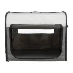 Trixie Soft Kennel Basic Box 55 Cm, 65 Cm, 80 Cm -Katzen Hundebedarf Geschäft 0389c63d69464a341402394a81b882f3db1bf39f d5547608765854e9ec2df267a59285ce262b1c52