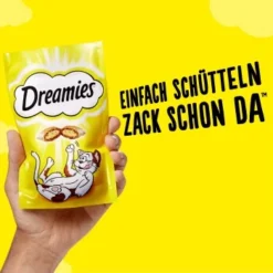 Dreamies Snack-Vielfalt 12x60g -Katzen Hundebedarf Geschäft 039cd6afaf1e13a18ff69c0ef1109f108150c4f6 1297459 6