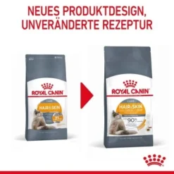ROYAL CANIN Hair & Skin Care 2 Kg -Katzen Hundebedarf Geschäft 065f7ef0ddd950073014b4b912e2b92785bc2ef0 1003122007 10