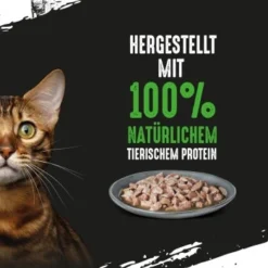 CRAVE Multipack Mit Huhn Und Mit Thunfisch 60 X 85g -Katzen Hundebedarf Geschäft 06f06c34719f87998a7687bec7b9a7b922c28a30 1390281 de DE crave multipack huhn thunfisch 3