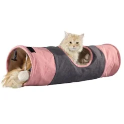 MORE Selection Rascheltunnel 7 MORE Selection Rascheltunnel -Katzen Hundebedarf Geschäft 0aeec13cc9267c5811e91a56e2821476f7d8ba3f 2d01592fe8b8b6faaf345eea6ce911ee23143c9c