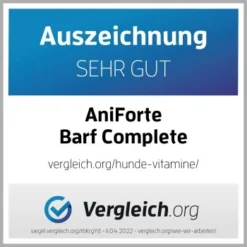Aniforte Barf Complete 500 G -Katzen Hundebedarf Geschäft 0b8d0c1380ddd917bbdd8622a295ecb9393b6f0c 1333806 de DE 530b59ccb42736959bfb432a9e296f1a0de9046eUpU3sG