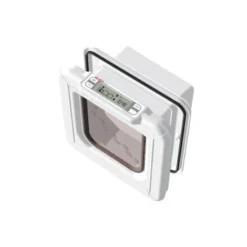 Kerbl Cat Mate Mikrochip Katzenklappe