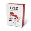Fred & Felia FRED 10x200g Rind Mit Nudeln