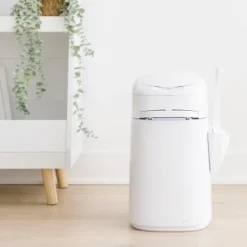 HabaPet LitterLocker By Litter Genie Katzenstreu Entsorgungseimer -Katzen Hundebedarf Geschäft 0ddd760d05bb13a565106682470e0b61da035b04 1651750 9