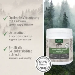 Aniforte BARF-Line Gemahlene Knochen 500 G -Katzen Hundebedarf Geschäft 0e860608f059abfcdaca97395dae0c349b25cb08 1477960 de DE a94e02903e91b09eaa916fd6846739d49fce5f1fPM6qtS
