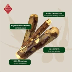 ChronoBalance Olivenholz (L) 2er Paket 11 ChronoBalance Olivenholz (L) 2er Paket -Katzen Hundebedarf Geschäft 10a9c7bd800cb03b00072fe59d793bf65616f0be 1418701 de DE 44c8a2d963b33fef9ceb86064a77b9d74c45f4a520NmN2