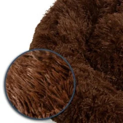 Wallace & Jones Plüschbett Sarnia M Braun -Katzen Hundebedarf Geschäft 10fc3afed70a1e1772b301072641be082248180e 1371486 de DE 67b3dbcd689a3d6e7a595190ae95396bb6996918VpBAeY