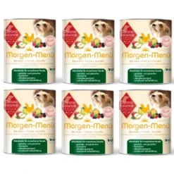 ChronoBalance Morgen Menü Huhn Mit Früchten Und Kartoffeln -Katzen Hundebedarf Geschäft 121d9c87c89656012d5fbf35bba5ddbbb8d2c35d 1409484 de DE 466622e517e5a39c3b02d4e002a6b4b3104780bf2FJ0Jt