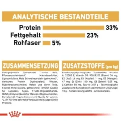 ROYAL CANIN Sphynx Adult 10 Kg -Katzen Hundebedarf Geschäft 12a2ef17c8a342f4e4742bc8eee56ae522b79458 f65d23e6270c5b029e163aeccae14d60cf0b0a70