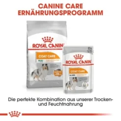ROYAL CANIN Coat Care Mini 8 Kg -Katzen Hundebedarf Geschäft 133c840af8d235b272661b5446582ca68fb80847 2a2f1d08d73392c49ccc2444029f0ea868710279