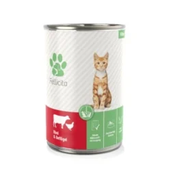 Fellicita Mixpaket Nr. 8 Für Kitten 6x 400g -Katzen Hundebedarf Geschäft 13cade9116fff2f617c6fdb84af93613f37f8d70 1478423 de DE 91866ba148b36b6f05c88bd7acef4b71e66c2507LtCkPr