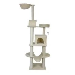 Silvio Design Silvio Kratzbaum Travel Beige