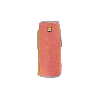 Ruffwear Swamp Cooler Zip™ Kühlweste Für Hunde Pink XL 2 Ruffwear Swamp Cooler Zip™ Kühlweste Für Hunde Pink XL – Bild 2
