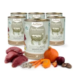 Aniforte FarmsLamb Lamm Mit Kürbis 2,4 Kg 15 Aniforte FarmsLamb Lamm Mit Kürbis 2,4 Kg -Katzen Hundebedarf Geschäft 147aaf39f105ceb0cbd7c991f9d1ad754ec7c55f 1422184 de DE d4f8391f34ee1dc47e8a25b366bdf8c624f1a78edvKU87