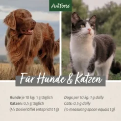 Aniforte Bierhefe Pulver 250 G -Katzen Hundebedarf Geschäft 148c8581737f52de645b64e565c357c87d9112d4 1665877 de DE c14d44ee873d2fc6209ffead7d05d98c1f5e851baQgvTN
