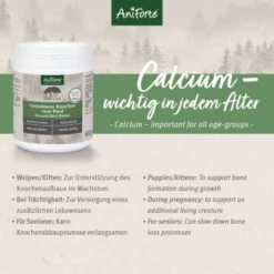 Aniforte BARF-Line Gemahlene Knochen 500 G -Katzen Hundebedarf Geschäft 14cb0a2beac3e70c56202b3126ebb7882726feb2 1477960 de DE ea972f421ad7cc8593b8c359b34b554f7060a6b5zInyAP