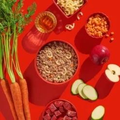 Fred & Felia FRED 10x200g Rind Mit Nudeln -Katzen Hundebedarf Geschäft 1550c02230df854d50f674464b7cf9383f5fd566 1422063 de DE a72072a75a8109a48b5a9e2d4310aaba5ca958ecQqloGk