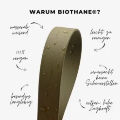 THE DOG IDEA Biothane Halsband Dunkelgrün XS -Katzen Hundebedarf Geschäft 156756c802f8c99a3ee977998afe59db551cd97b 1674186 de DE aa457c5f34d598cfc46f3233eead7787be46d2dfa6y5py