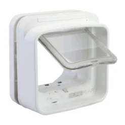 SureFlap Mikrochip DualScan Katzenklappe -Katzen Hundebedarf Geschäft 158fc8f427f00196827d32841e2c0b8202afe0eb 9461f955daecfe5528862f5f75409870e1630e99