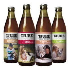 Tjure Hund All In One