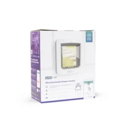 SureFlap Mikrochip Haustierklappe Connect Ohne Hub -Katzen Hundebedarf Geschäft 1896787d4b8a7223b4413428bcaea4de0f85e164 1279343 de DE Sureflap Klappe wb 2