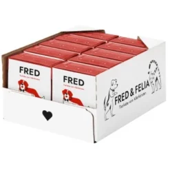 Fred & Felia FRED 10x200g Rind Mit Nudeln -Katzen Hundebedarf Geschäft 18bde30e6f5e76f6ea24071a85bd2a18017438e1 1422063 de DE 51d97c66509791fd89eb21a29df79b71e11d5a7c0xrcxk