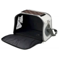 Trixie Transporttasche Libby -Katzen Hundebedarf Geschäft 18f929083a90c5ecdebdeefa5924b70bbd96448c c99ca16109b190fecd08c38f6b279ac4c2d8f096