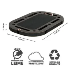 Canadian Cat Company Katzenspielplatz PlayPlate Black Schwarz -Katzen Hundebedarf Geschäft 19bbe163aab6cd1c3265b4d128d4fff7e11362da 1394216 de DE 4bcd94d5f165fb0fe032172201a03fd69255269dXPLYLt