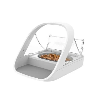 SureFlap SureFeed Mikrochip Futterautomat 1 SureFlap SureFeed Mikrochip Futterautomat