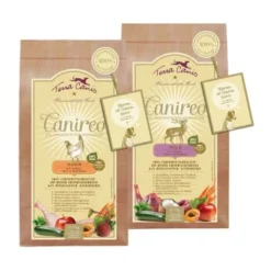 Terra Canis Mix Paket