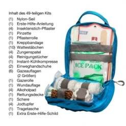 Kurgo RSG Erste-Hilfe-Set Für Hunde -Katzen Hundebedarf Geschäft 1fb718d35ee0b09c98af4e7fffcff740066d0b60 1481203 de DE 80e62260e4504ea351bfe8e92756f5080f3e622cdIhfw7