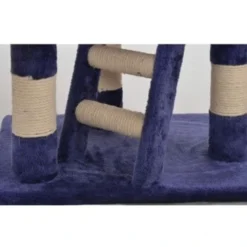 Silvio Design Kratzbaum Felina -Katzen Hundebedarf Geschäft 206c2b35ee077cac3a5d1d48ff6f4875eccc3caa b739d389a76a74308b26b56b47780a89215aeff8