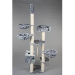 RHR Quality Kratzbaum Catdream De Luxe Hellgrau -Katzen Hundebedarf Geschäft 21ae8b049fef53dc47e1c61cf2938ecdcaf0776d 1652142 de DE 092959771cc012162bc3ca0e051ea9484ba24e24YCQPQa