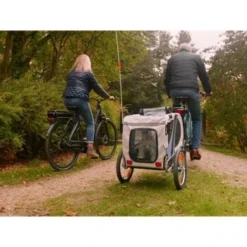 AniOne Fahrradanhänger -Katzen Hundebedarf Geschäft 23ee2bf8d0c724753d44fbb4c08f8ebe30efcbcd a0f0ece713a8c7d9045696f70169f2184e85a795