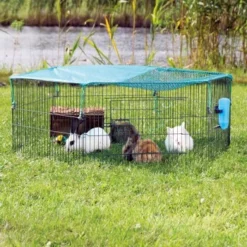 Trixie Kleintier Outdoor Set 4tlg. -Katzen Hundebedarf Geschäft 241c1260d10097cbb5a4e340dbe703e07ae5d753 fb6d15a7d829d0f1fc6c551dc847e1d9b5da7cfc