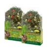 JR Farm Grainless Herbs Zwergkaninchen 3x400 G