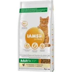 IAMS Vitality Adult Huhn 3 Kg