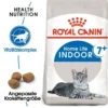 ROYAL CANIN Indoor 7+ 3,5 Kg