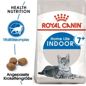 ROYAL CANIN Indoor 7+ 3,5 Kg 1 ROYAL CANIN Indoor 7+ 3,5 Kg