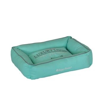 Happy House Korb Luxury Living Mintgrün S 1 Happy House Korb Luxury Living Mintgrün S