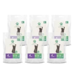 Fellicita Kaninchen Fleischstreifen 6x 50g Fellonis Katzensnacks -Katzen Hundebedarf Geschäft 2863346079db32bac7cf93799cffecfdeccb77e0 1451624 de DE ada151b57a23523c173913d4bdc3033dce275c23xzfupK