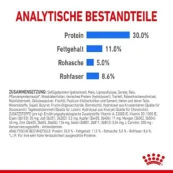 ROYAL CANIN Light Weight Care Mini 8 Kg -Katzen Hundebedarf Geschäft 287c51b94402d2cb4a1d41a08816198b59ab7f6d 53fdf3f6ee0947b7056d9a6f9254929254eb995f