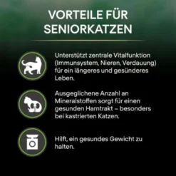 PRO PLAN Liveclear Sterilised Senior 7+ Truthahn 1,4 Kg -Katzen Hundebedarf Geschäft 2977ecd8e2bb597ecc41a8db87618effcc6019c2 6597206b781c51db95ac44a2909fe4043aa2d626