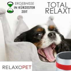 RelaxoPet PRO Entspannungs-Trainer HUND -Katzen Hundebedarf Geschäft 2a2890af55504b316fb288b48c33f73cd8cd6818 1315705 de DE 86a89a3dec2d79cadfd859276b25e24b347ce6a68JwiKQ