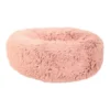 AniOne Liegeplatz Fluffy Rosa XS