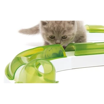 Catit Senses 2.0 Spielschiene SUPER 4 Catit Senses 2.0 Spielschiene SUPER – Bild 4